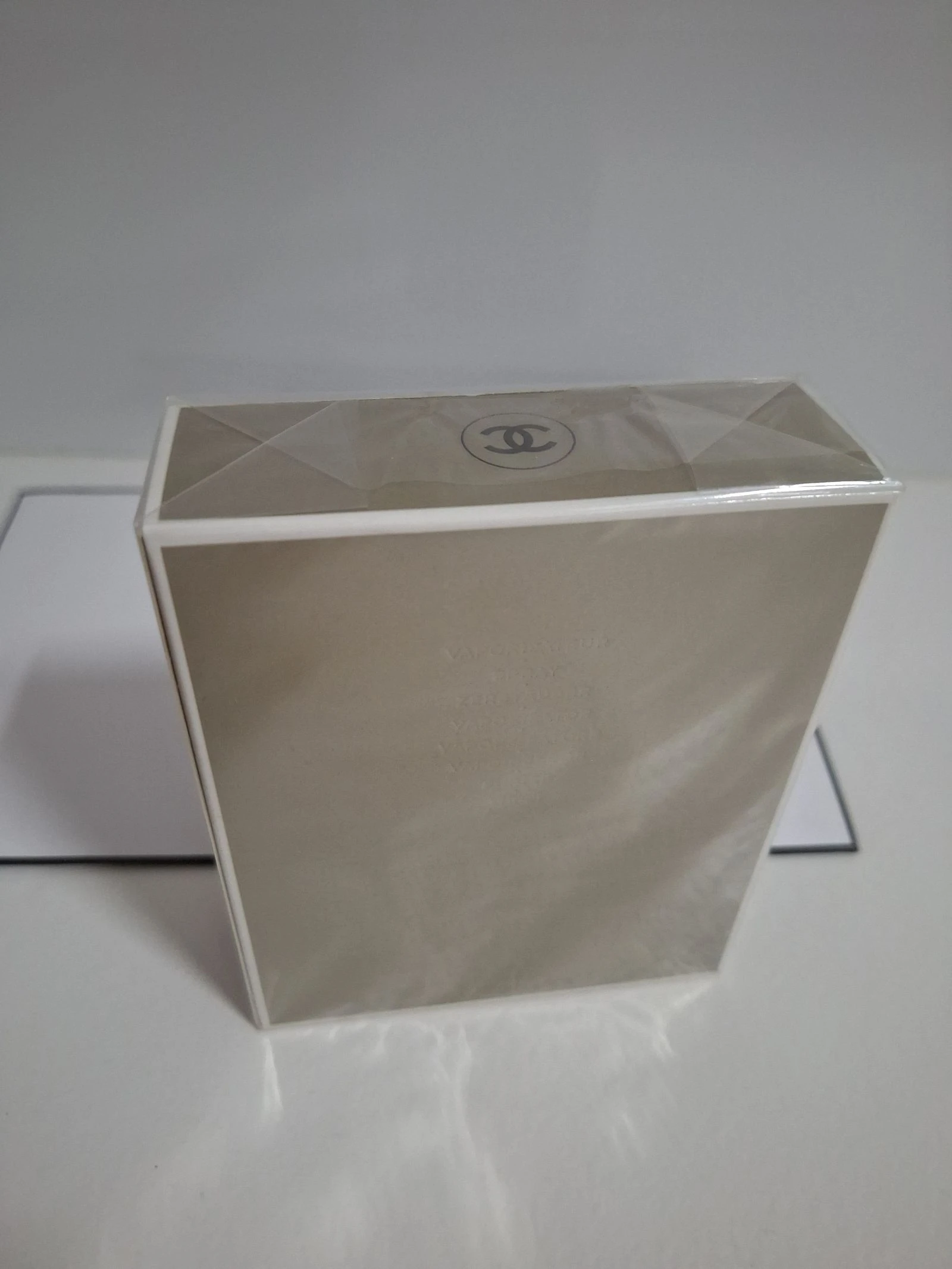 Parfum Chanel Gabrielle – photo 4